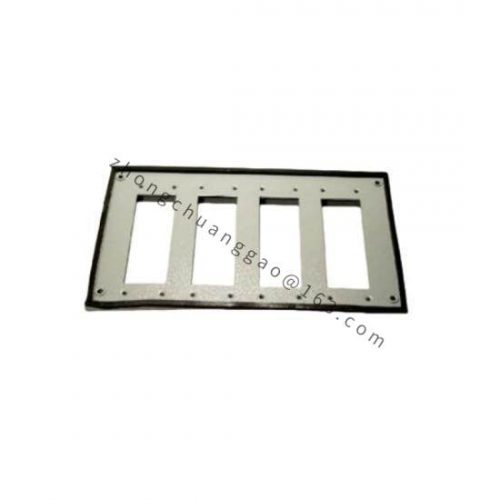 Rockwell Automation 1485P-P1R4-DR41485P DeviceNet Physical Media T-Port