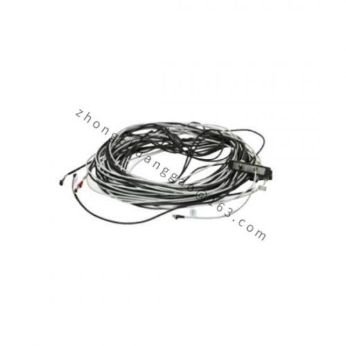 ABB 3HAC024846-001 Control Module for Industrial Automation