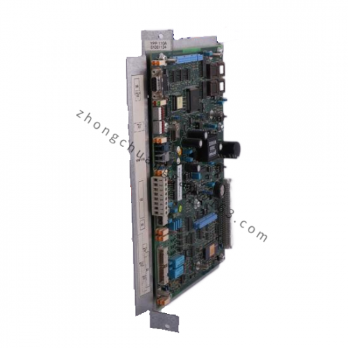 ABB REM615E_C HBMCAFAGNB1BNN1XC - High-Performance Industrial Control Module