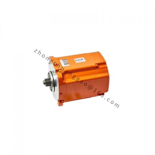 ABB 3HAC025023-001 Industrial Control Module, High Precision Control Solutions