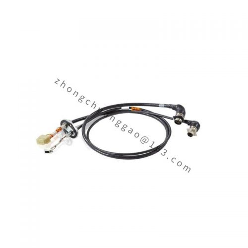 ABB NRDO02L700712 Control Module, Advanced Industrial Automation
