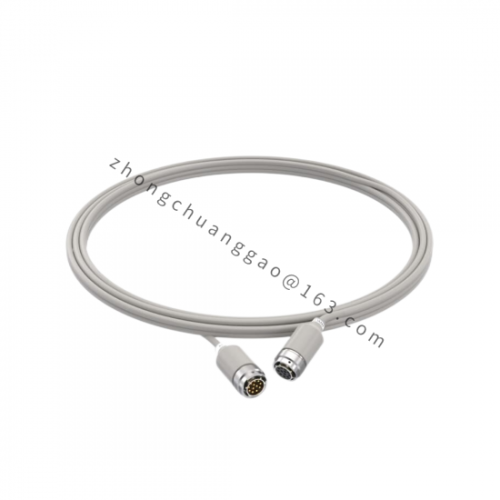 ABB 1TGE120011R1000 Industrial Control Module