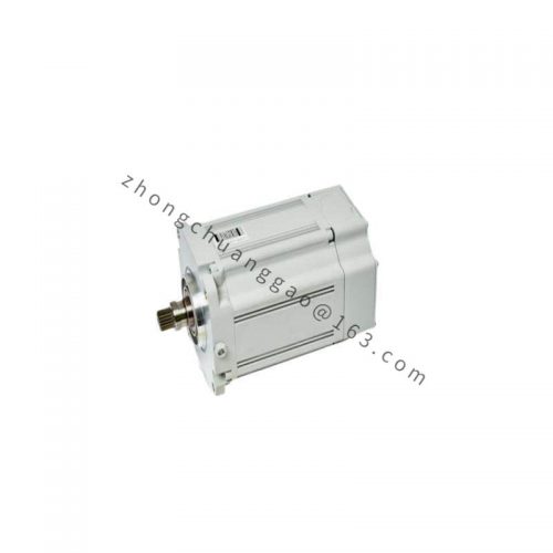ABB 3HAC024846-001 Control Module for Industrial Automation