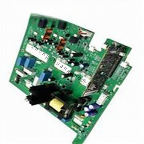 ABB DSQC345D: Industry-leading Modular Control Card for Advanced Automation Solutions