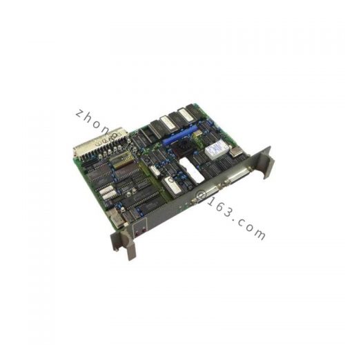 TouCwin TP760-T Industrial Touchscreen Display, Control Module