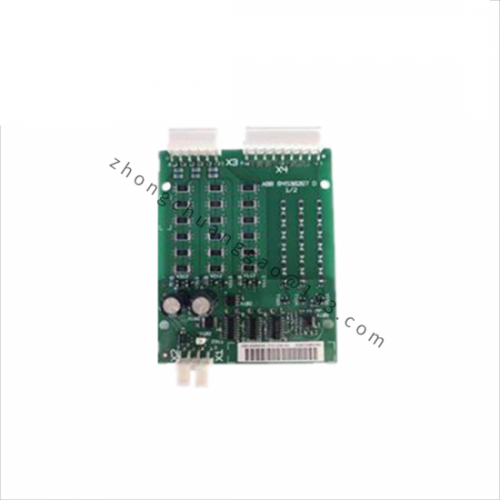 GE CPV10-GE-MP-8 Power Distribution Card