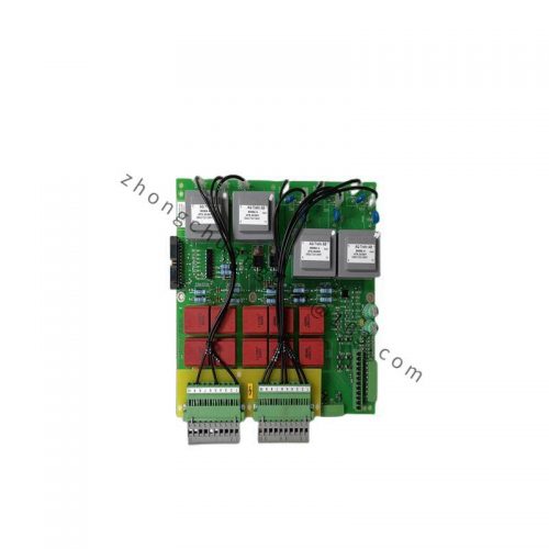 ABB NRDO02L700712 Control Module, Advanced Industrial Automation