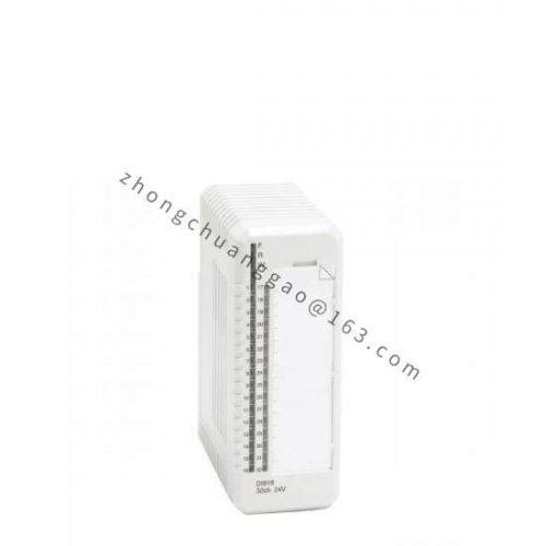 ABB 5761894-9C, Advanced Industrial Control Module