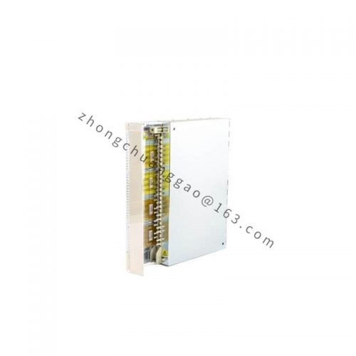 Allen-Bradley AB 1398-DDM-075 Servo Drive, High Performance Motion Control