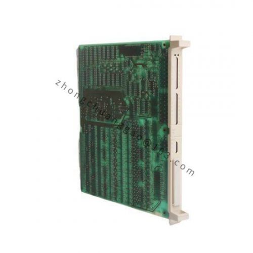 ABB DSAI130 57120001-P Analog Input Board - Industrial Control Module