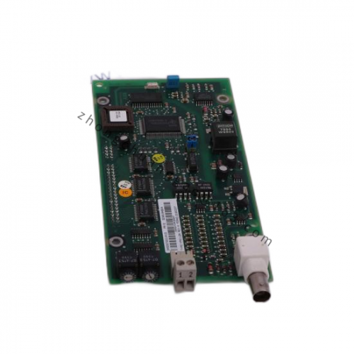 ABB DSQC508 3HAC5393-2 Battery Unit: Powering Industrial Control Systems