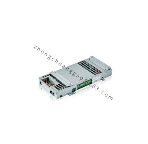 ABB DSQC647 3HAC026272001 Safemove Unit - Industrial Control Module