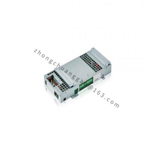 ABB DSQC647 3HAC026272001 Safemove Unit - Industrial Control Module