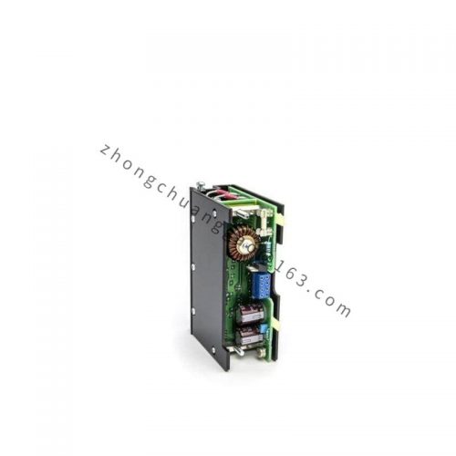 A-B 1336T-MCB-SP51BPCB Control Board for All Frames - V5.01