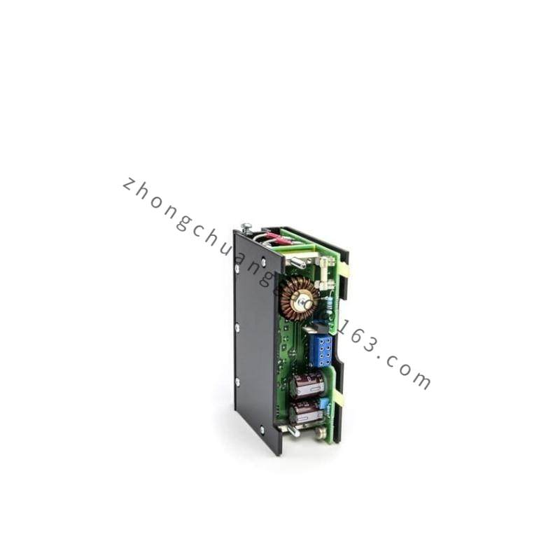 A-B 1336T-MCB-SP51BPCB Control Board for All Frames - V5.01