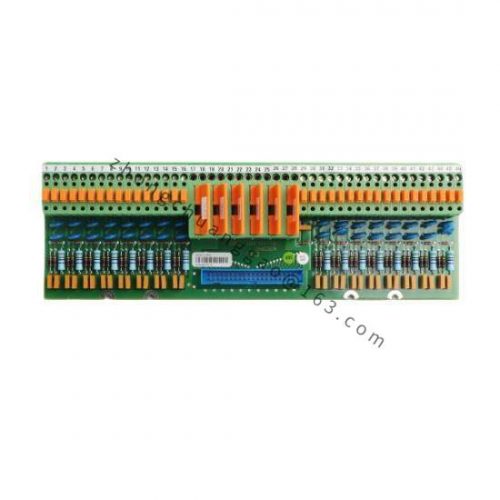 ABB REM615E_C HBMCAFAGNB1BNN1XC - High-Performance Industrial Control Module