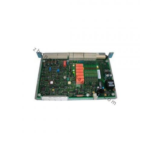 ABB E5TX Control Board, 1KHW001381R0001, Power Supply Module
