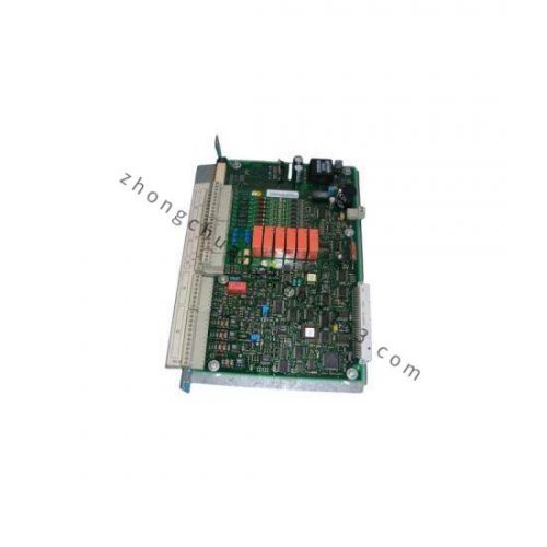 ABB E5TX Control Board, 1KHW001381R0001, Power Supply Module
