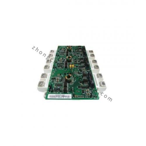 Eupec TZ425N14KOF - Industrial Control Module