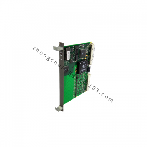 ABB GJR5136400R0001 Industrial Control I/O Module Rack