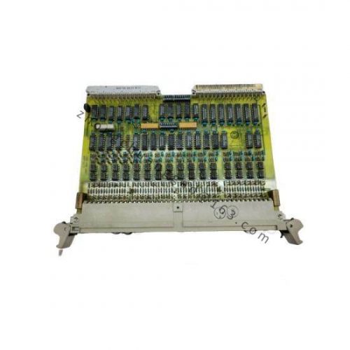 ABB GJR5136400R0001 Industrial Control I/O Module Rack