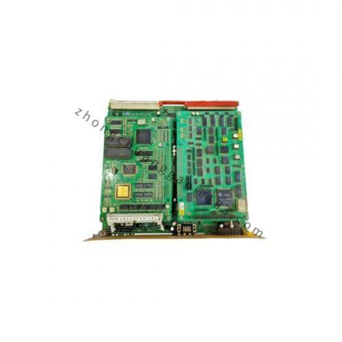 ABB 216DB61 HESG324063R100/J Industrial Control Module
