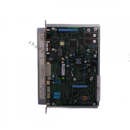 ABB LDSYN-101 | 3BHE005555R0101 | Brand New Control Module