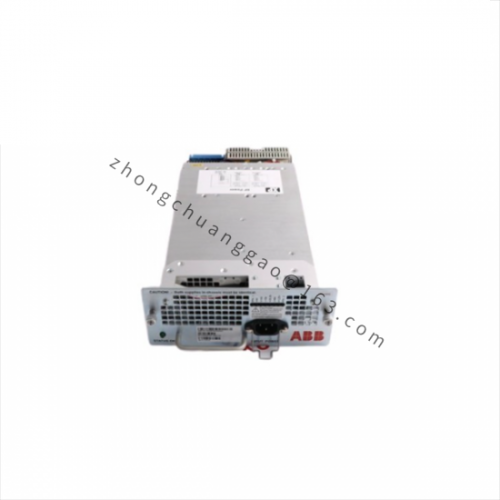 ABB 3HAC020208-001/04 AC Motor
