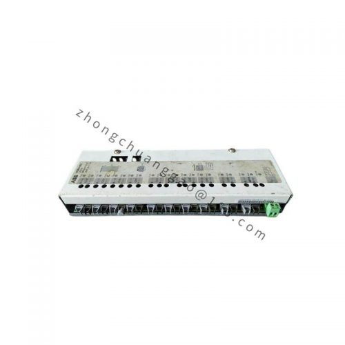 ABB TA924F - Electronic Protection Module for Industrial Controls