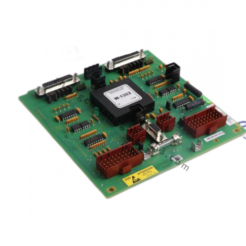 ABB 3E-041456 ROBOT COMPUTER - Advanced Automation Control System,200字符以内