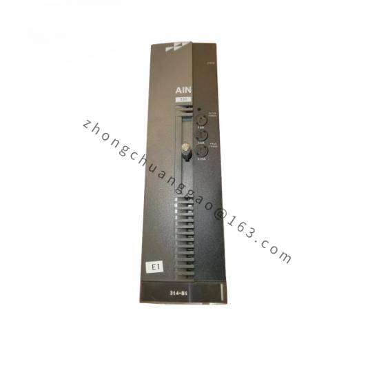 ABB P-HB-AIN-22010000 | PHBAIN22010000 Analog Input Module - Harmony Block I/O