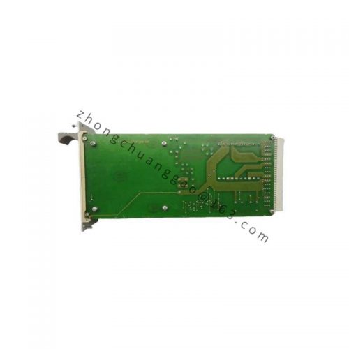 ABB 3BSC690024R9 Industrial Control Module - High Performance and Reliability