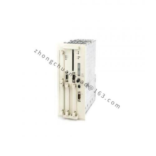 ABB 1TGE120011R1000 Industrial Control Module
