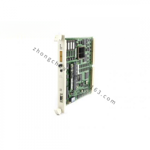 ABB IDS-DTU51 - High-Performance Industrial Communication Module