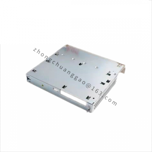 ABB 3HAC023581-001 High Performance Industrial Controller Module