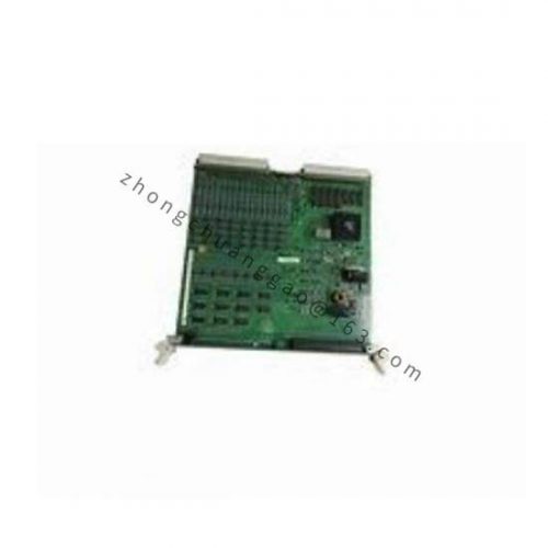 ABB SNAT7261PCP/SNAT0503BDB Control Module