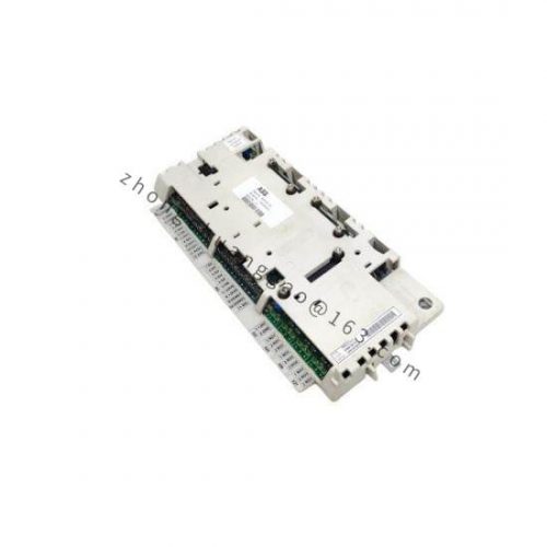 ABB RDCU-02C AS7R7362: Advanced Drive Control Unit for Industrial Automation
