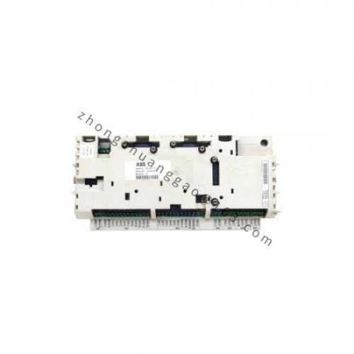 ABB RDCU-02C AS7R7362: Advanced Drive Control Unit for Industrial Automation