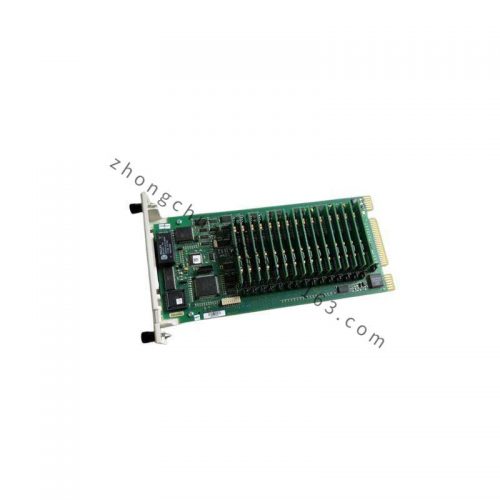 ABB BA871-1 High Efficiency Modular Controller