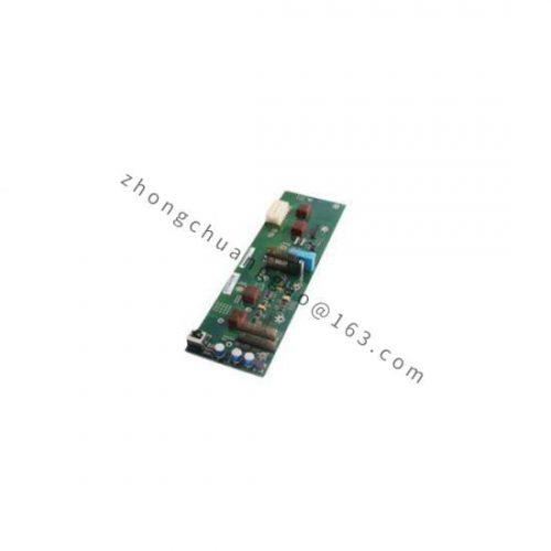ABB 07KT96 PLC Module, Enhanced Process Control