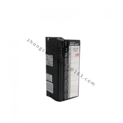 ABB RA543 Industrial Control Module - Efficient Automation Solutions