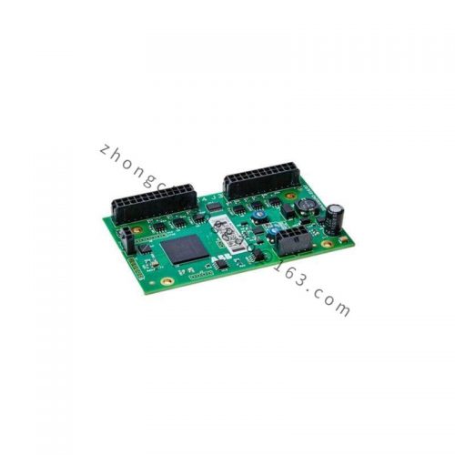 ABB 3HAC023033-001 Control Module for Industrial Automation