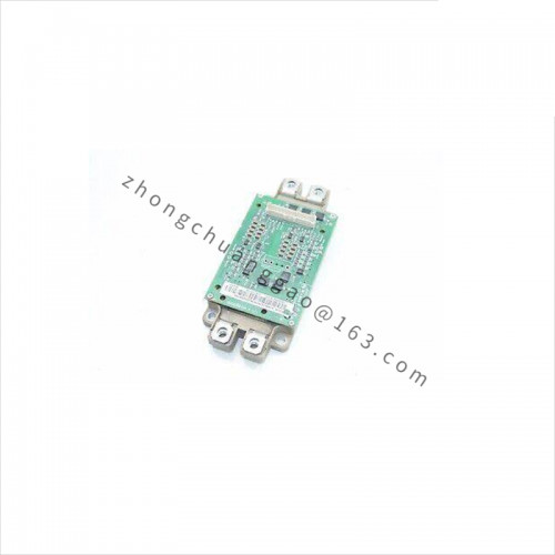 RoboTech 911288385 Industrial Control Module for Precision Automation