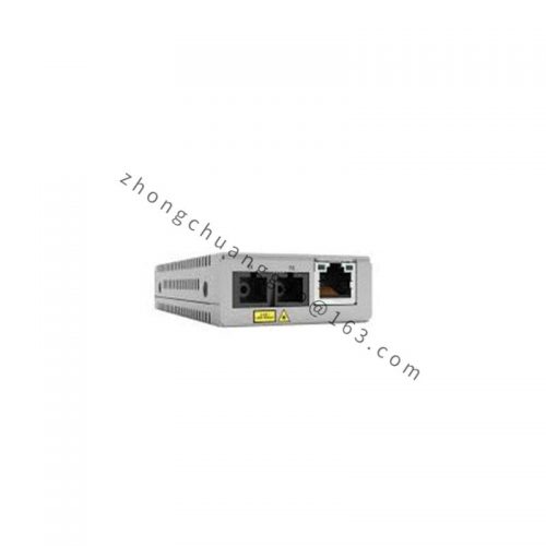ALLIED TELESIS AT-8000S/24POE Open Field Bus Module