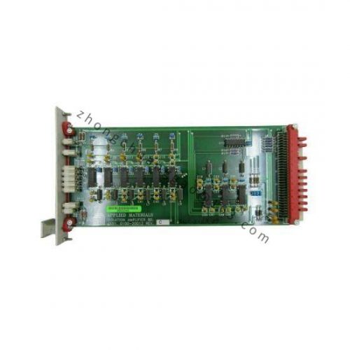 Amat MCF40A0040-5A3-4-00 Industrial Temperature Controller with Modbus Support