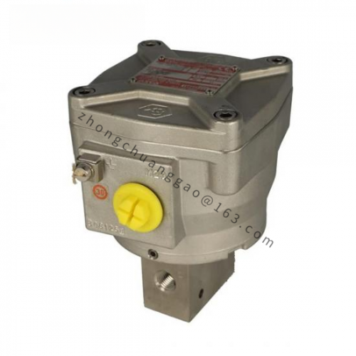 ASCO WSNFET8327B102 Solenoid Valves