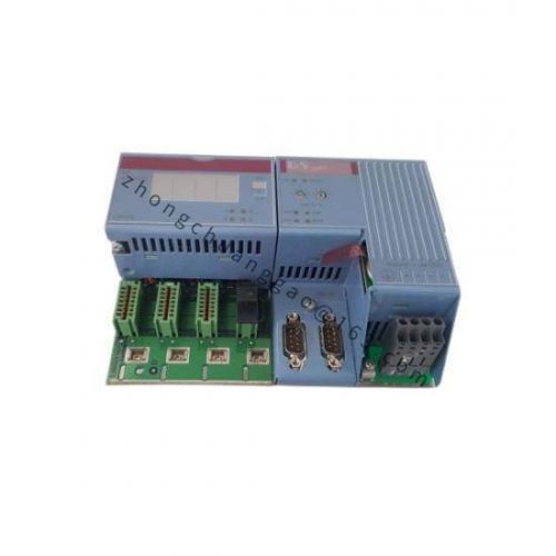 B&R Servo Drive 8V132000-2, High Performance Motion Control Module