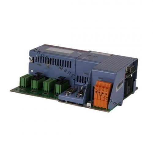 B&R Servo Drive 8V132000-2, High Performance Motion Control Module