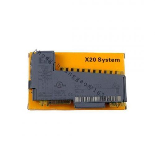 B&R X20AT4222 Input Module - Industrial Automation Solution