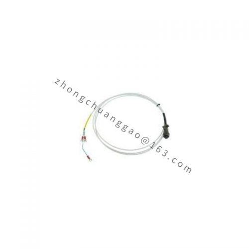 BENTLY 3300/12-02-22-02 Proximity Probe for Industrial Monitoring